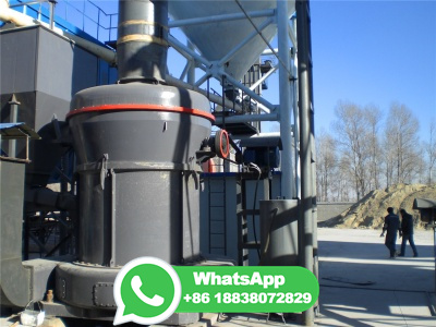 Ball Mill: Operating principles, components, Uses, Advantages and