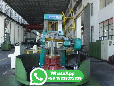 What is a Cement Ball Mill? How to Use It? Medium