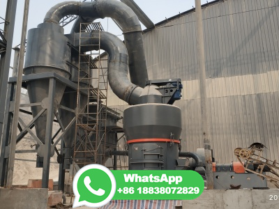 Planetary Ball Mill 